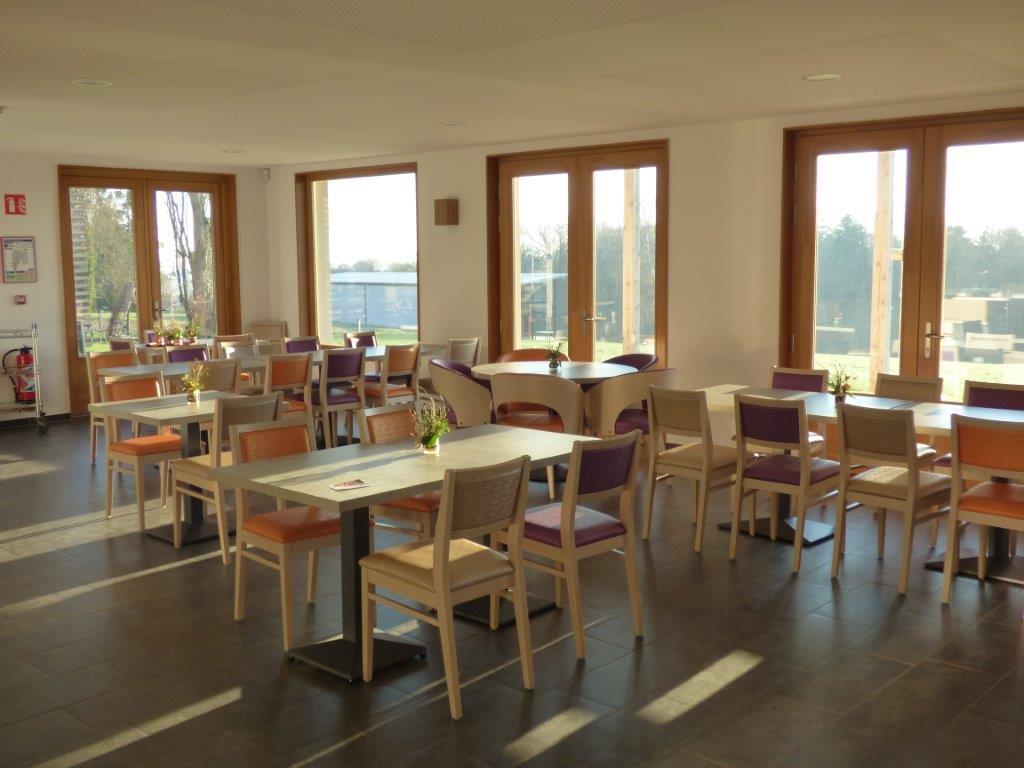 Air Et Vie Hotel Marmoutier Buitenkant foto