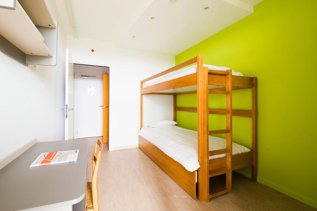 Air Et Vie Hotel Marmoutier Kamer foto